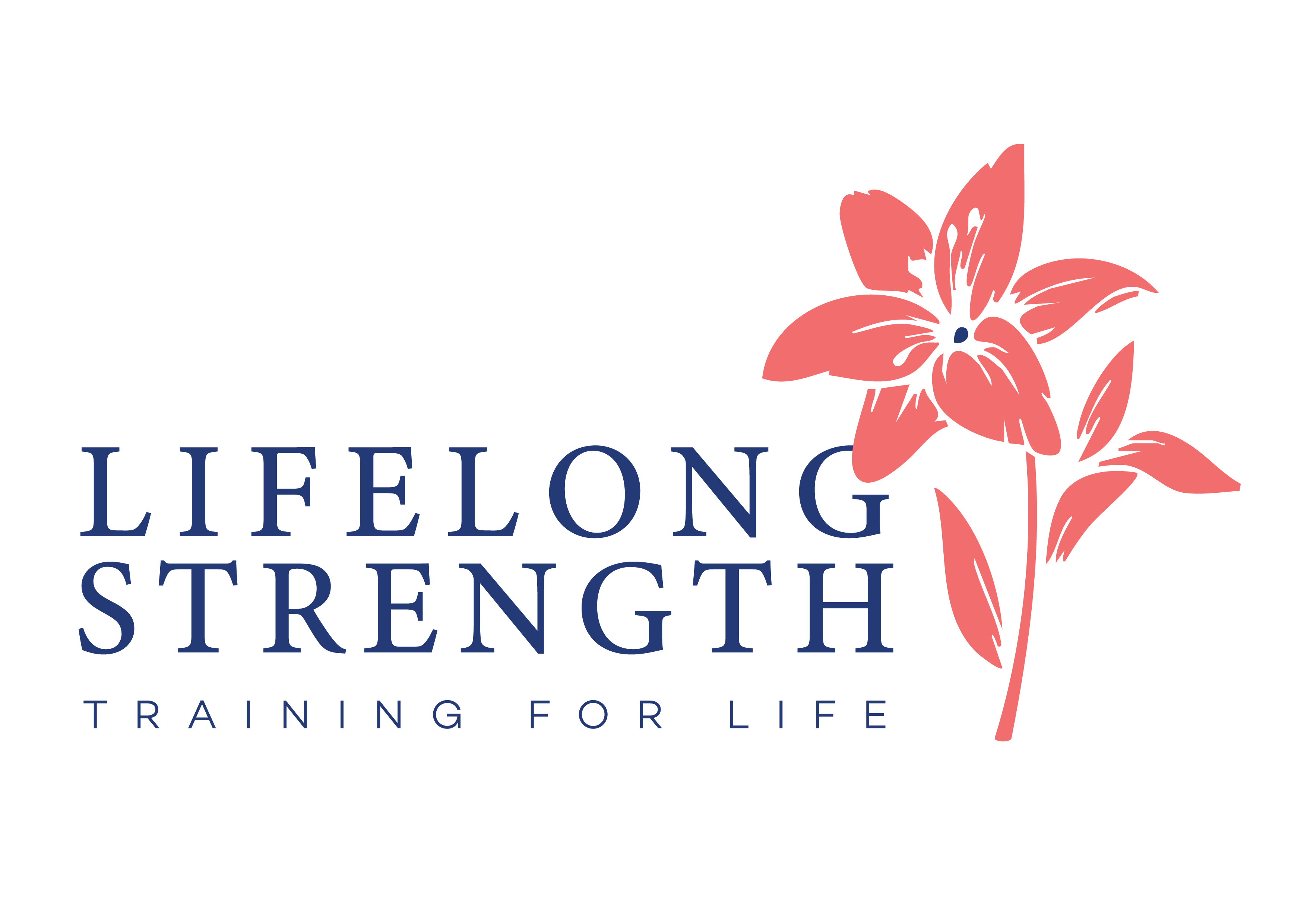 Lifelong Strength — Training for Life